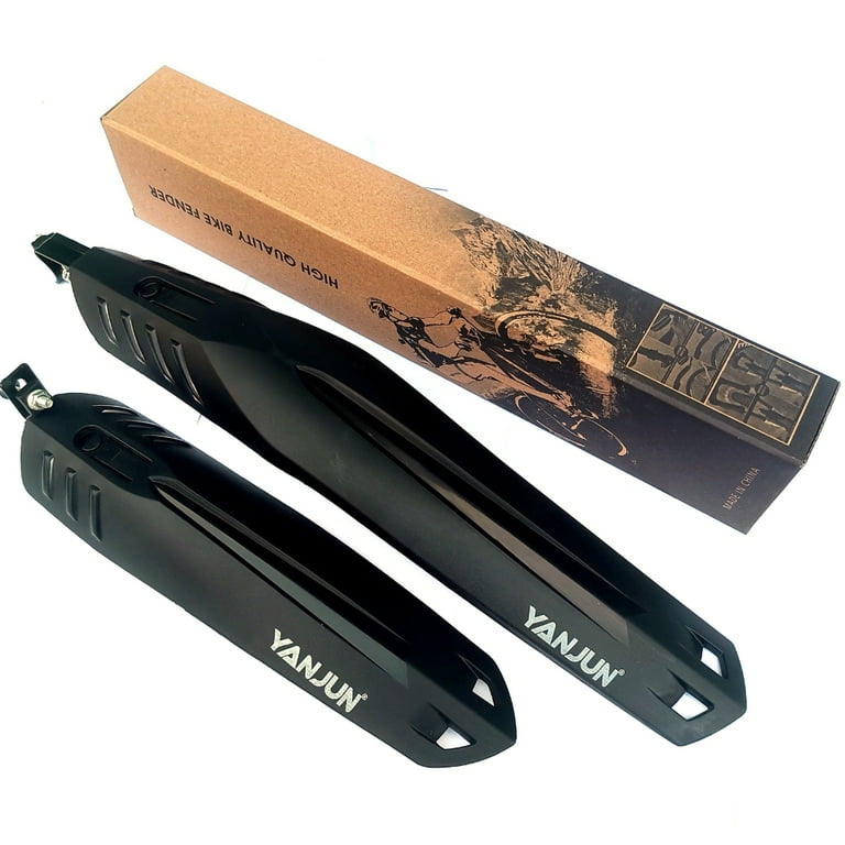 Bike fenders walmart sale
