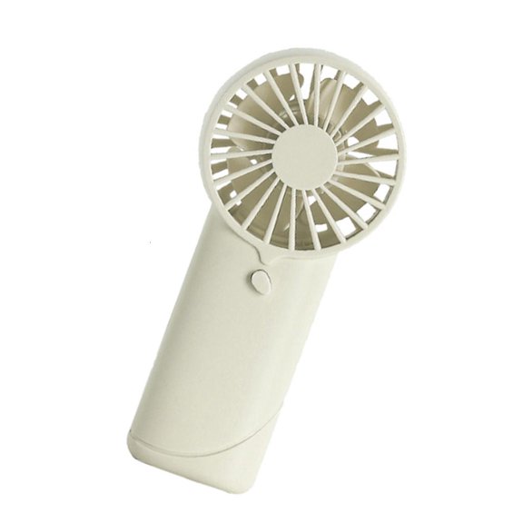 SIEYIO Portable Handheld Fan AM3 Battery Operated Pocket Fan Outdoor Indoor Activity