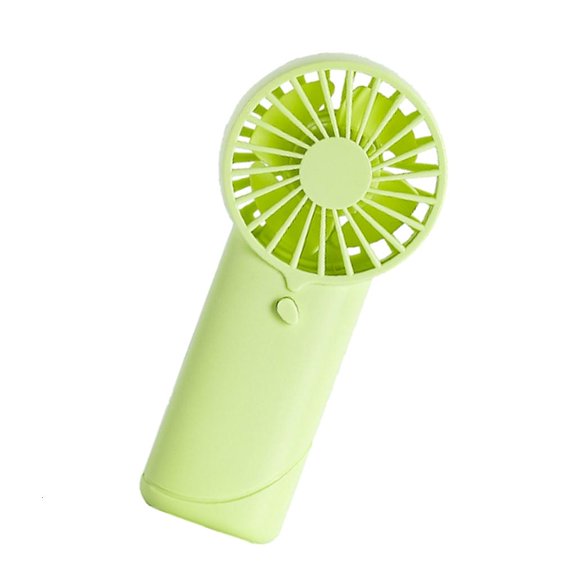 SIEYIO Portable Handheld Fan AM3 Battery Operated Pocket Fan Outdoor Indoor Activity