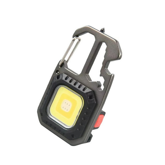 SIEYIO Portable LED Lamp Offering Bright Illuminations ABS Texture for Camping Use