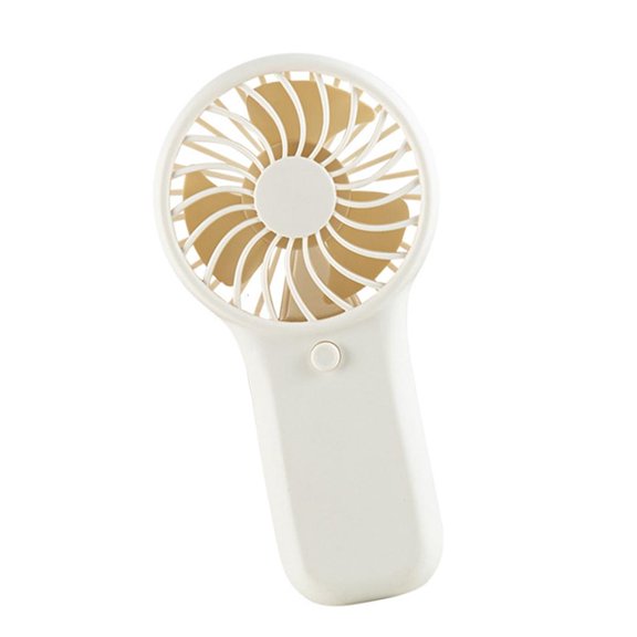 SIEYIO Portable Mini Cooling Fan Battery Powered Hand Fan For Outdoor Gatherings