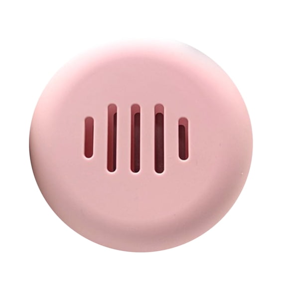 SIEYIO Portable Silicone Case for Storing Makeup Sponges Powder Puff Holder