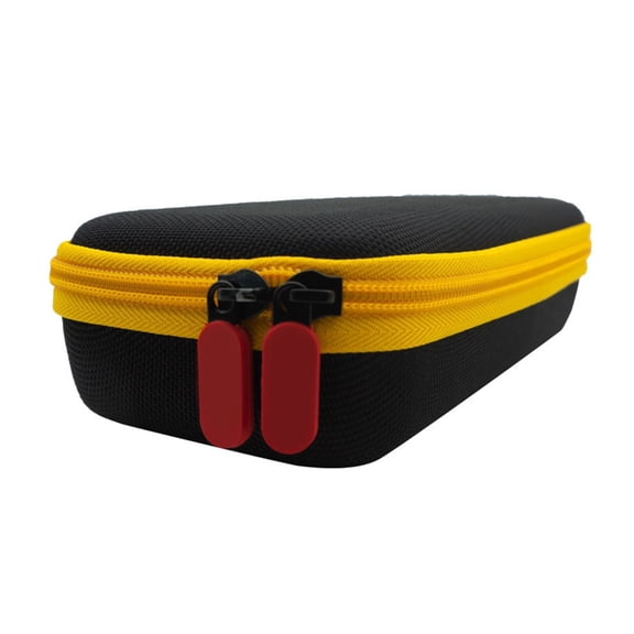WINDLAND Hard Casing Storage Bag Handbag Anti-fall for Retroid Pocket 3 Wear-resistant
