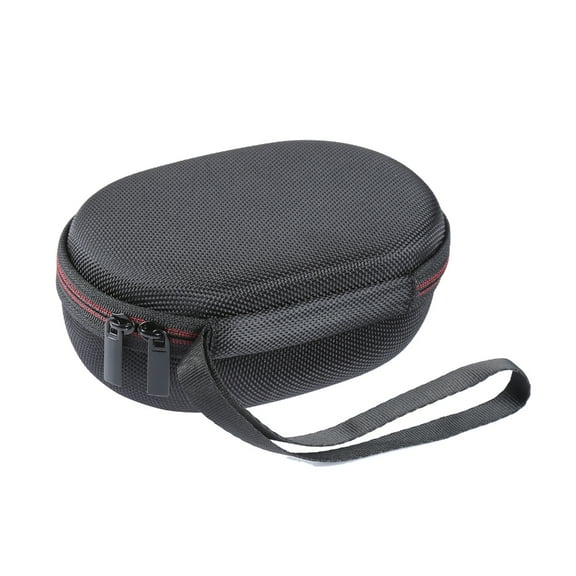 SIEYIO Portables EVA Hard Carrying Case Protective Storage Bag for Clip 5 Bluetooth-compatible Speaker, Case Only