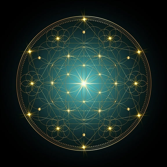 SIEYIO Practical Tarot Tablecloth Table Cover for Dining Room Kitchen Decors Elevates Readings Spiritual Cloth Tablecloth