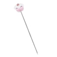 thumbnail image 1 of SIEYIO Probe Stainless Steel Cupcake Shape Skewer Tester for Cupcake Bread Pancake, 1 of 6