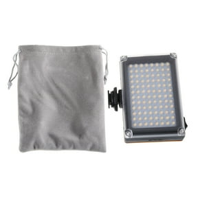 SIEYIO Professional Camera Photo LED Video Panel Light Photography Lighting For Live