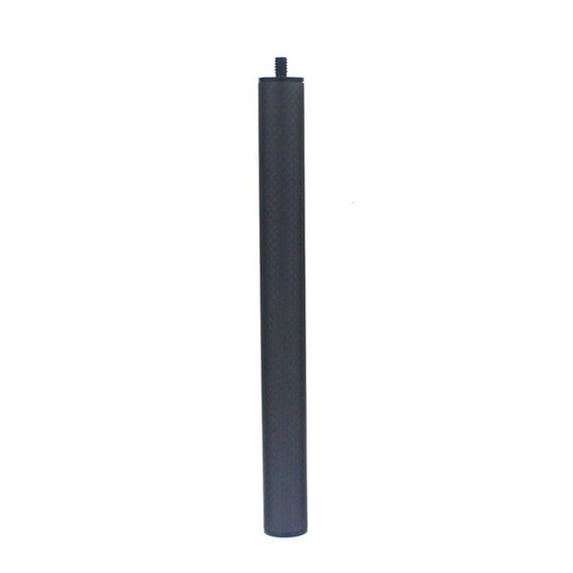 SIEYIO Professional Metal Tripod Extension Poles 1/4inch for Digital Cameras Camcorder