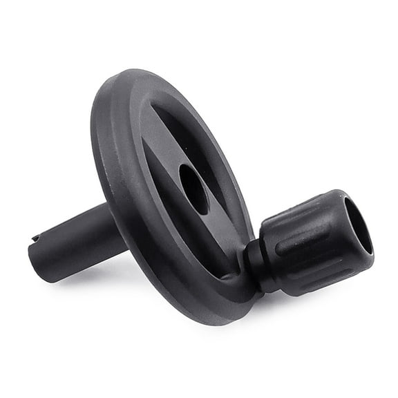 SIEYIO Professional Replacements Handwheel Table Sawer Hand Wheel 5140117-77 Repalce for DW745 DWE7480 DWE7485