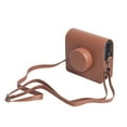 thumbnail image 1 of SIEYIO Protective Camera Case PU Soft Cover Bag with Shoulder Straps for Wide, 1 of 17