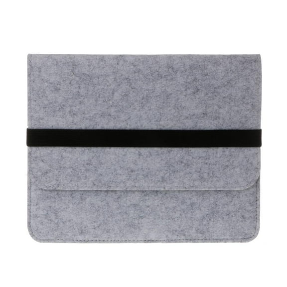 SIEYIO Protective Felt Sleeve For CTC4110WL CTC6110WL Drawing Tablets, Slim
