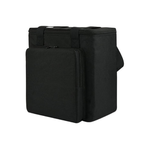 SIEYIO Protective Portable Bag for 10G Amplifiers with Convenient Handle and Shoulder Straps