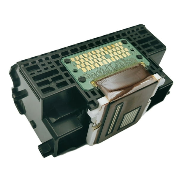 SIEYIO QY6-0080 Printhead Print for Head for iX6520 iX6550 MX715 MX885 MG5220 MG5250 MG5320 MG5350 Printer for Head