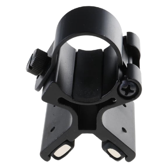 SIEYIO Quick Detachable Stand for 23mm-26mm Diameter Flalight Hunting Light