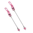 thumbnail image 1 of SIEYIO Quick Release Front and Rear Mountain Bike Skewer Bicycles Wheel Hub Quick Release Skewers for Road Bike Easily Install, 1 of 8