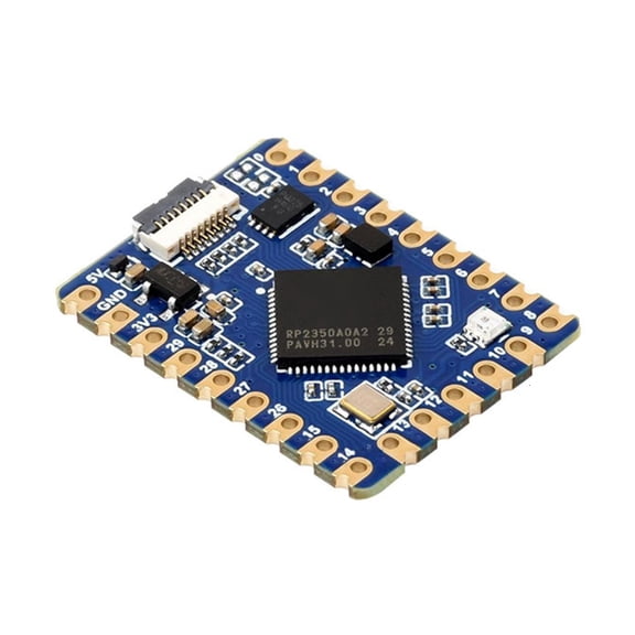SIEYIO RP2350 Tiny Microcontroller Board With 520KB And 4MB Flashing Development Board For Home Applications