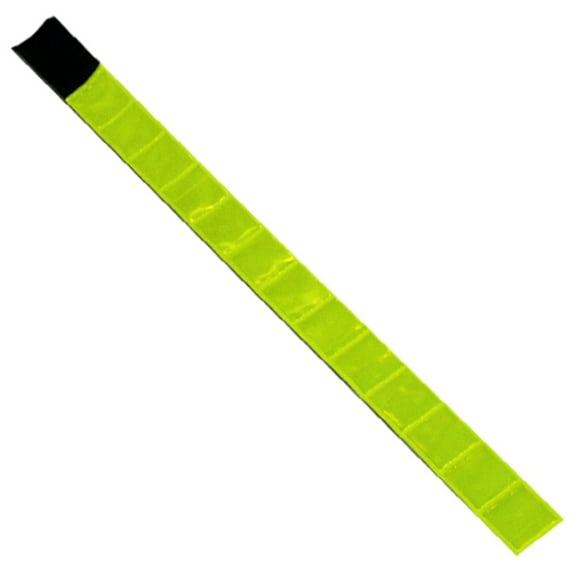 SIEYIO Reflector Band Running Safety Band Reflective Bands Reflective Armband for Cycling Motorcycle Jogging Running