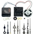 thumbnail image 1 of SIEYIO Reliable Clock Movement Part for Accurate Timekeeping for Wall Clocks Part, 1 of 20