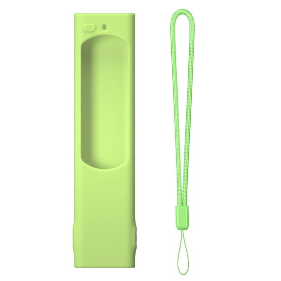 SIEYIO Remote Control Protector for BN5901388A BN5901388H BN5901388A Not Slip Shock Resistant Silicone Sleeve, Easy To Maintain