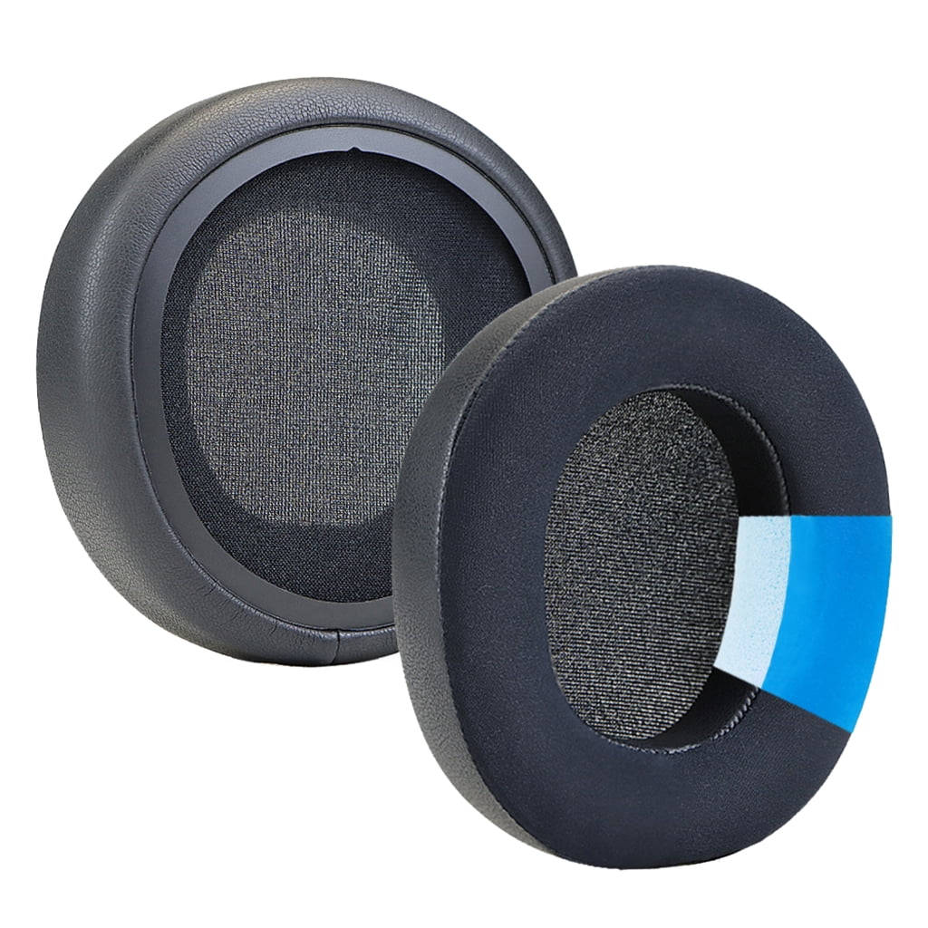 SIEYIO Replaceable Memory Sponge Ear Pads Headphone Earpads for Arctis ...