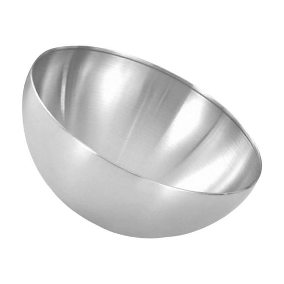 SIEYIO Reusable Mixing Bowls Meal Prepping Bowl for Single Serving and Easy Storage