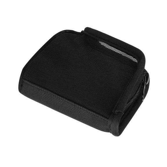 SIEYIO Rugged Travel Case for GO 4 Speaker Lightweight and Protective Mesh Cover