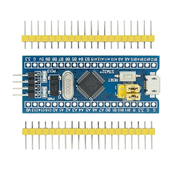 SIEYIO STM32F103 C8T6/ C6T6 System Board Microcontroller Core Board STM32 STM32F103C6T6 STM32F103C8T6 ARM