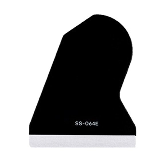 SIEYIO Screen Protector Film Scraper Tool Scratchproof Front Screen Film Scrapers Tool