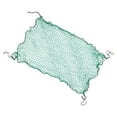 thumbnail image 1 of SIEYIO Secure Load Retention Net Cargo Security Net Pickup Truck Accessories Cargo Net Perfect for Pickup Trucks 2x3m 15 Hook, 1 of 8