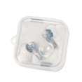 thumbnail image 1 of SIEYIO Shockproof Headset Cover for Nothing Ear (2) Dustproof Sleeve WashableCase-Shell, 1 of 19