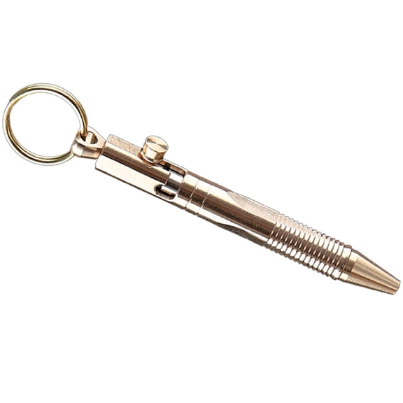 SIEYIO Signature Pen Rolling Quick Drying Inks 0.5mm Neutral Pen Short Rollerball Pen Straight Liquid Gel Inks Pen for Writing