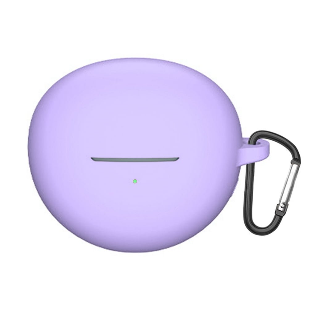 SIEYIO Silicone Protective Case for FreeClip Earbud Case Holder ...