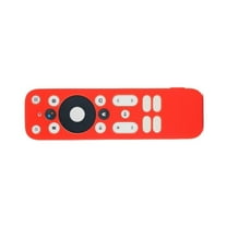 SIEYIO Silicone Protective Cover for ONN TV 2K FHD Remote Controls AntiSlip