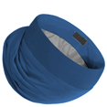 thumbnail image 1 of SIEYIO Silk Hair Bonnet for Sleeping Silky Lined Sleeping Caps for Woman and Man Night Hair Wrap for Curly Hair Sleeping Caps, 1 of 21