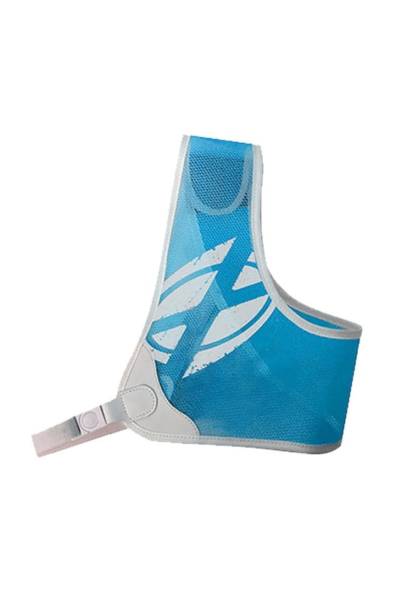 Simple Archer Chest Guard Outdoor Sports Hunting Adjustable Safety Guard