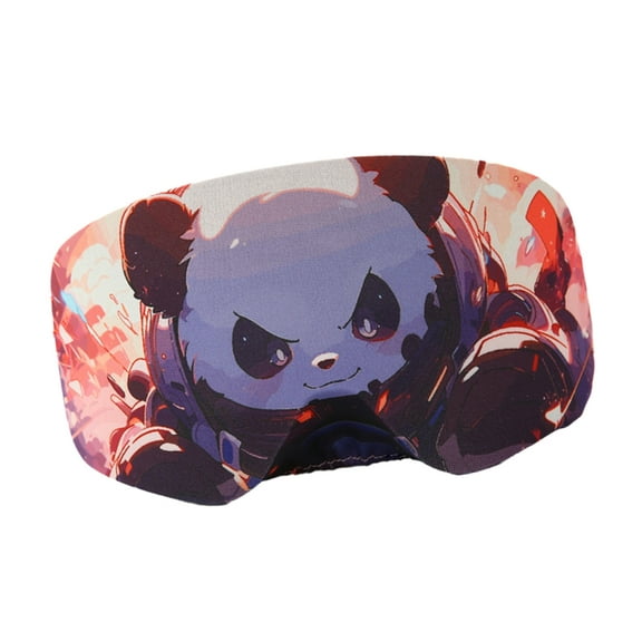 SIEYIO Ski Goggle Cover Ski Goggle Protections Protects Against Scratches Ski Goggle Protective Cover