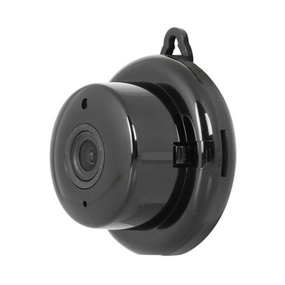SIEYIO Small Wireless Security Camera 1080P High Definition Wifi Camera Night for Vision Wifi Security Mini Camera for Car Secu