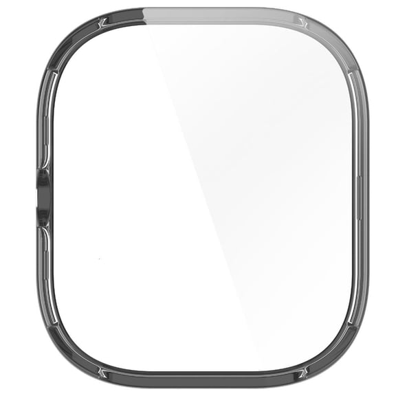 SIEYIO Smartwatch Case with Impact Resistance & Easy Removal Protective for Watch 5