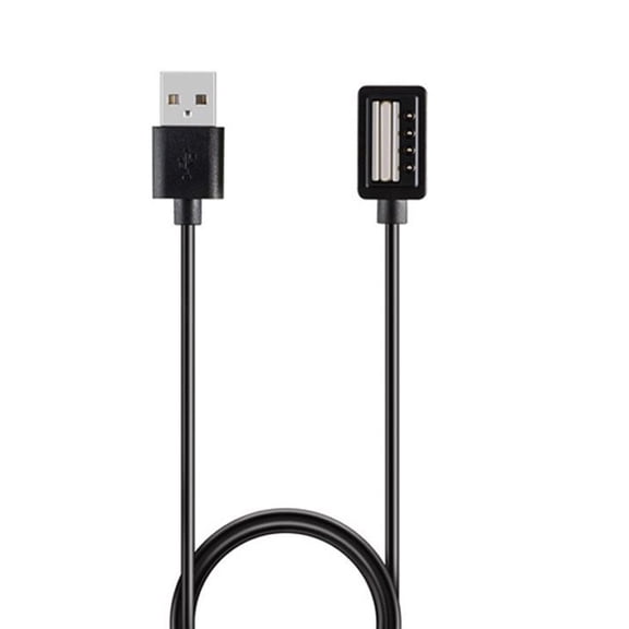 SIEYIO Smartwatch Charger Dock Adapter Magnetic USB Charging Cable for 9/9 Baro