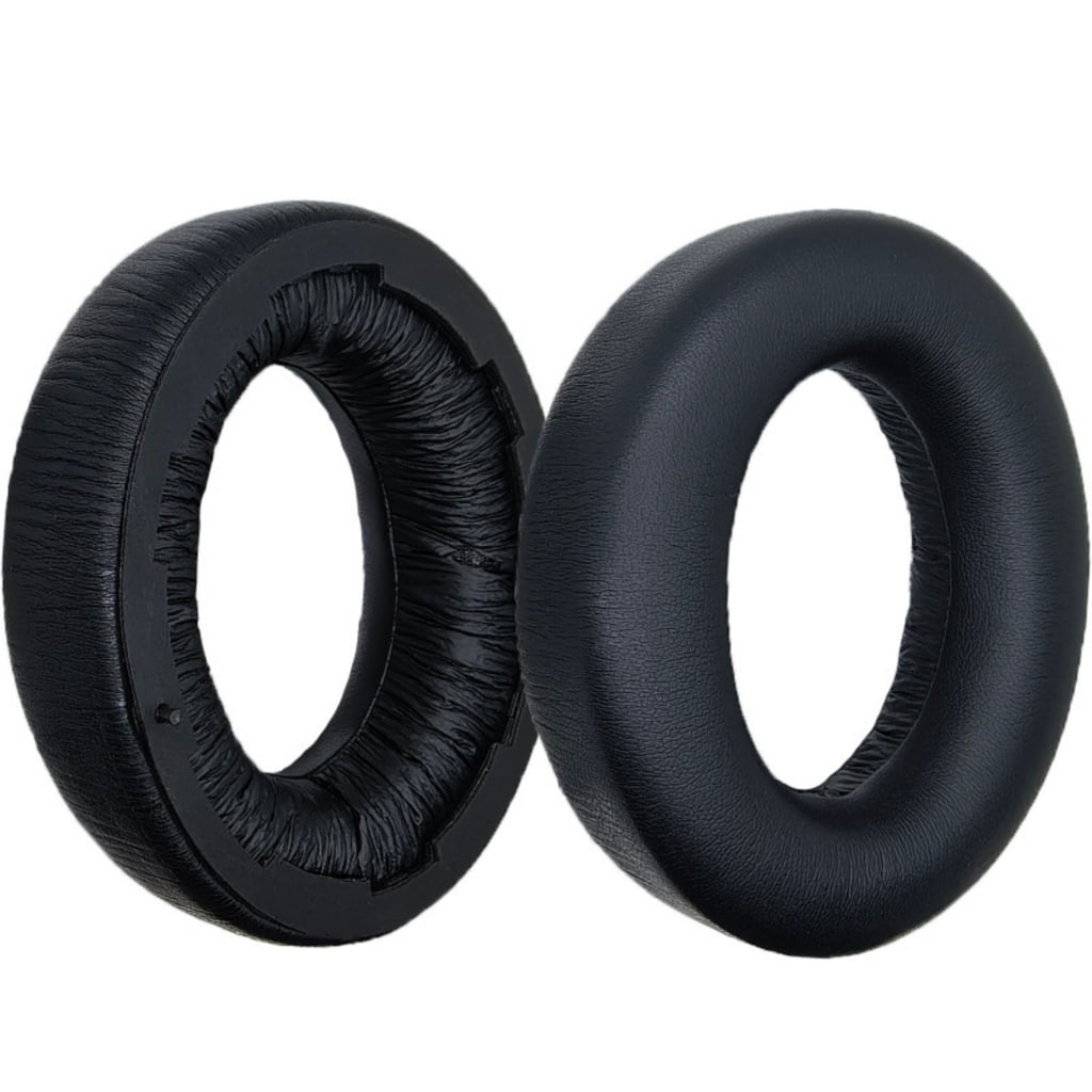 Replacement Soft Ear Pad Cushions For Pioneer SE-4000 & SE4000 Headphones