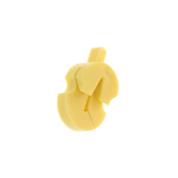 SIEYIO Soft Rubber Violin Practice Mute Small Viola Mute Stringed Instrument Silencers