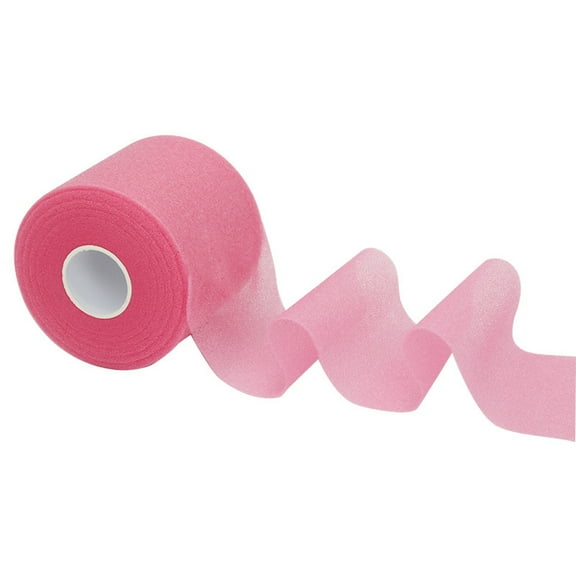 SIEYIO Soft Sports Tape, 1 Roll Wrap Tape Foams Underwrap Tape, Not-Adhesive Wrap
