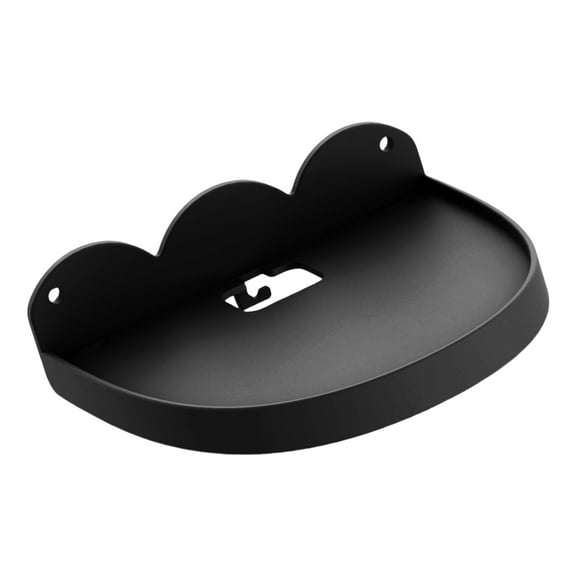 SIEYIO Speaker Stand Multifunction Wall Mount Display Shelf for 2024 Speaker