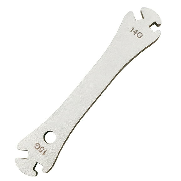 SIEYIO Spoke Wrench Bike Tools Cycling Repair Bike Cycling Spoke Wrench Spanners Wrench