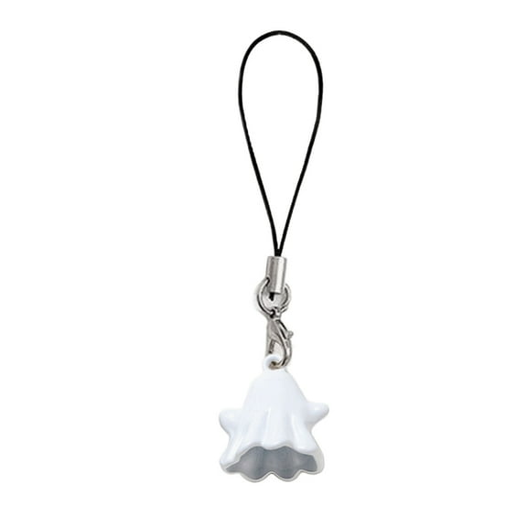 SIEYIO Spooky Keychain Lanyard String Spooky Keychain Lanyard Y2K for Women