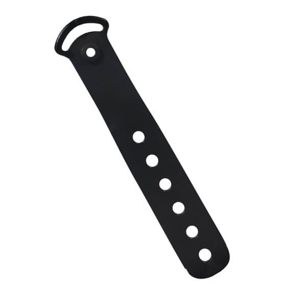 SIEYIO Strong Snowboard Binding Toe Slider Strap Snowboard Ladder Strap Snowboard Binding Ladder Strap Ski Accessories