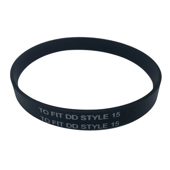 SIEYIO Sturdy Replacement Rubber Belts for Dirt Devil Style 15 Upright Vacuum