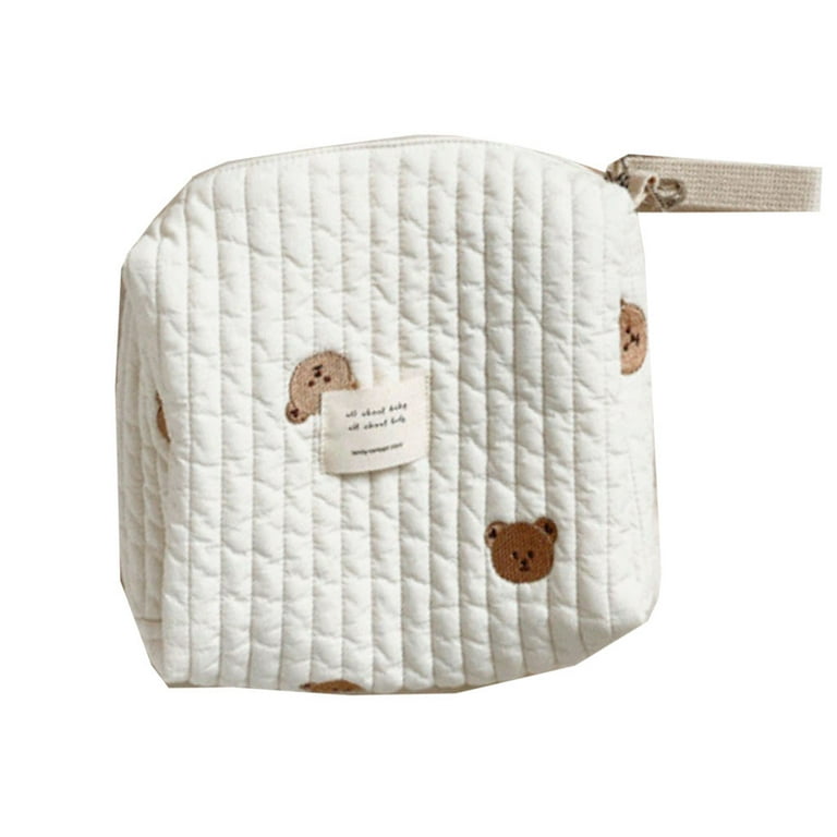 SIEYIO Stylish Diaper Bag Organizing Pouches for Diaper Bag Mummy