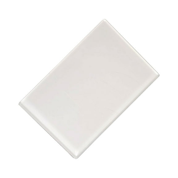 SIEYIO Sublimation LED Acrylic Picture Frame with Wood Base Blank Photo Frame Gift