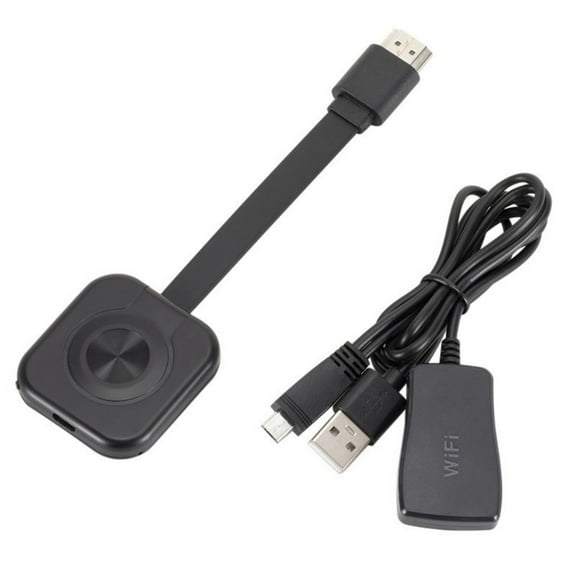 SIEYIO TV Dongle Screen Casting Device for Home Entertainment & Business Presentations